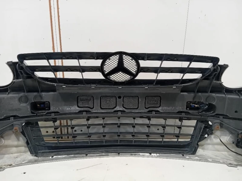 Paraurti ANT A2098850125 Mercedes Classe CLK C209 2003