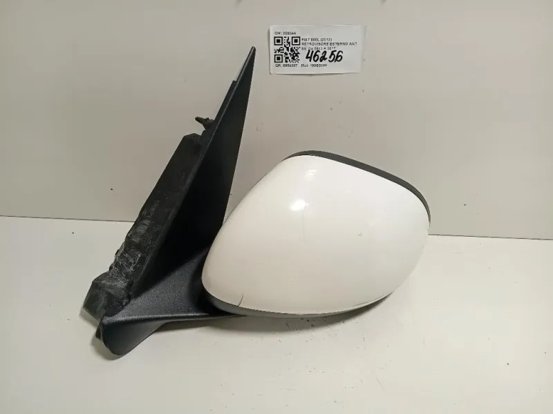 Retrovisore Esterno ANT SX SPECCHIO CPECCHIETTO VETRO Fiat 500L 2013
