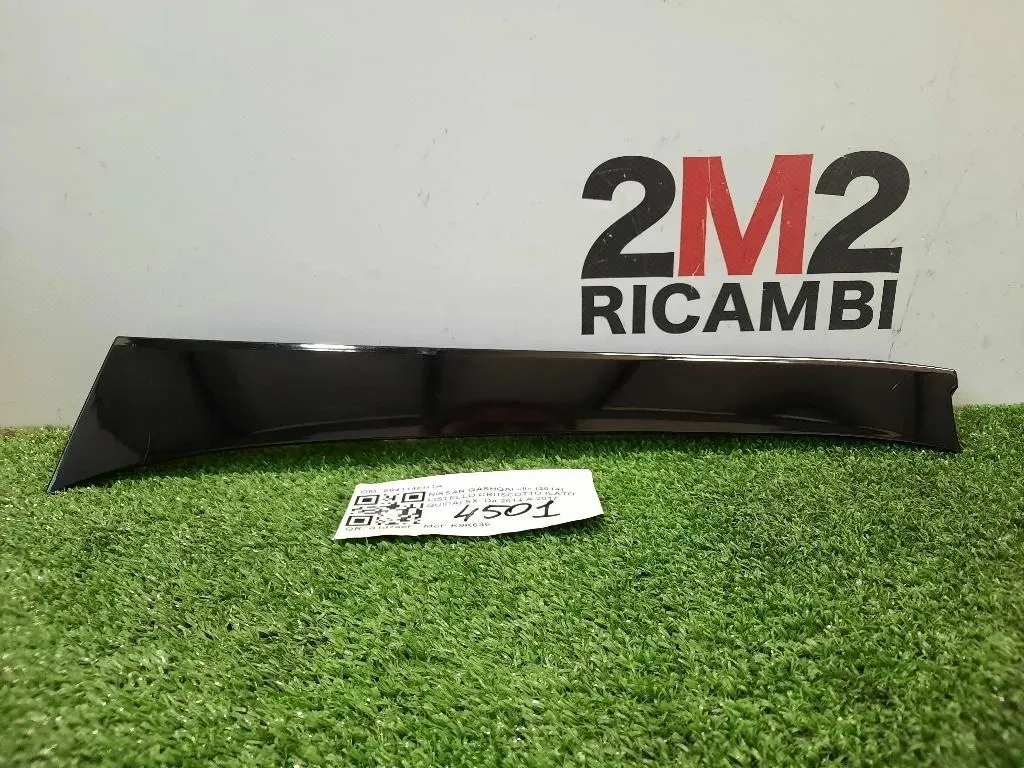 Listello Cruscotto LATO Guida SX 684114EH1A CRUSCOTTO Nissan Qashqai II 2014