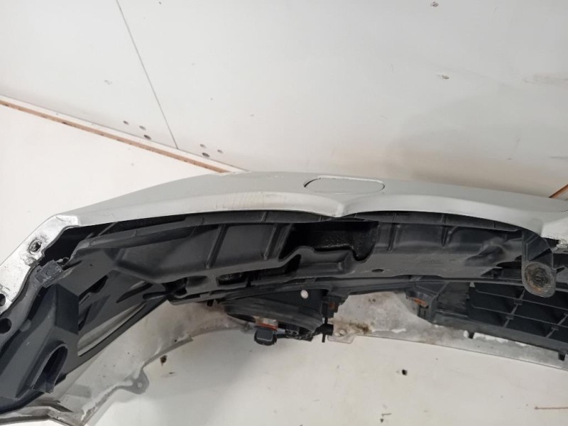 Listello Cruscotto LATO Guida SX 684114EH1A CRUSCOTTO Nissan Qashqai II 2014