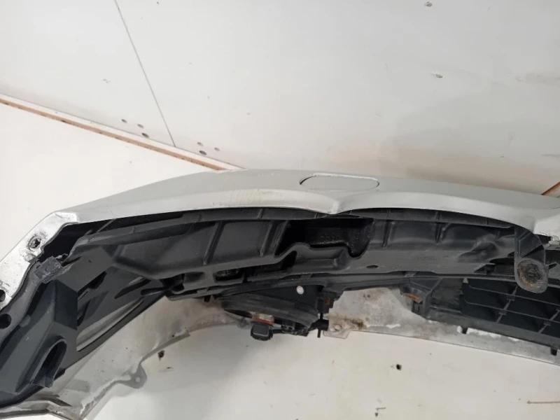 Paraurti ANT A2098850125 Mercedes Classe CLK C209 2003