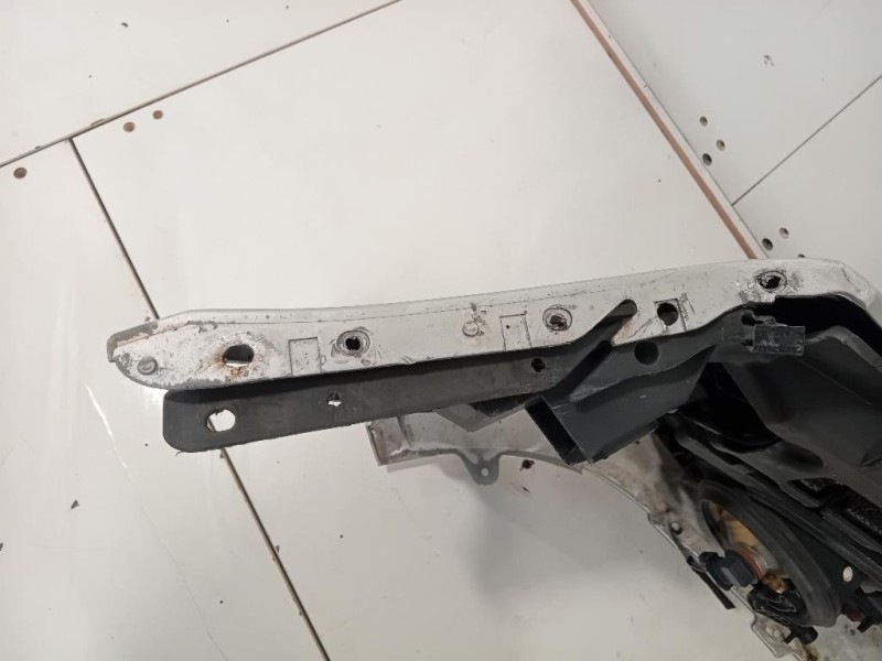 Paraurti ANT A2098850125 Mercedes Classe CLK C209 2003