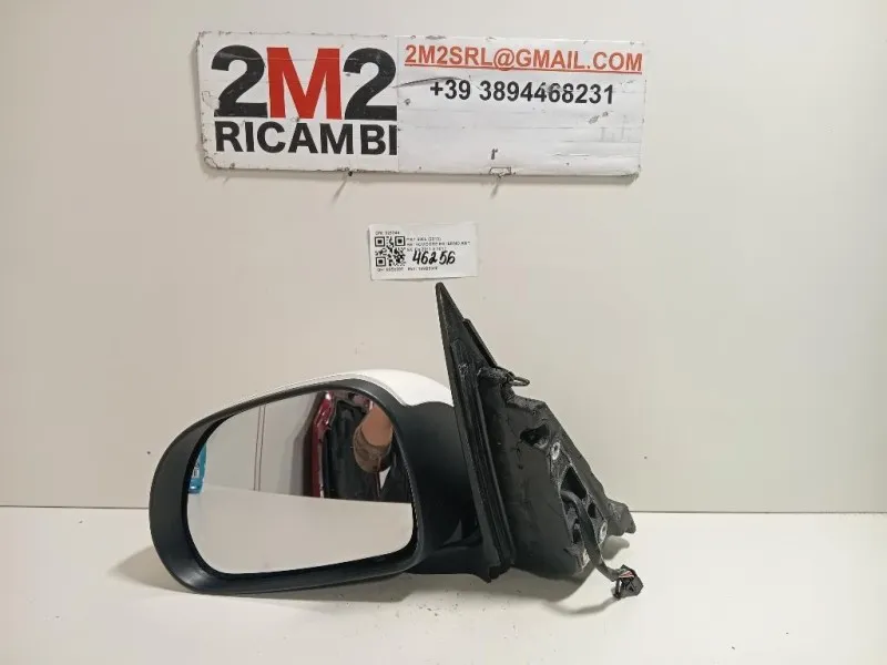 Retrovisore Esterno ANT SX SPECCHIO CPECCHIETTO VETRO Fiat 500L 2013