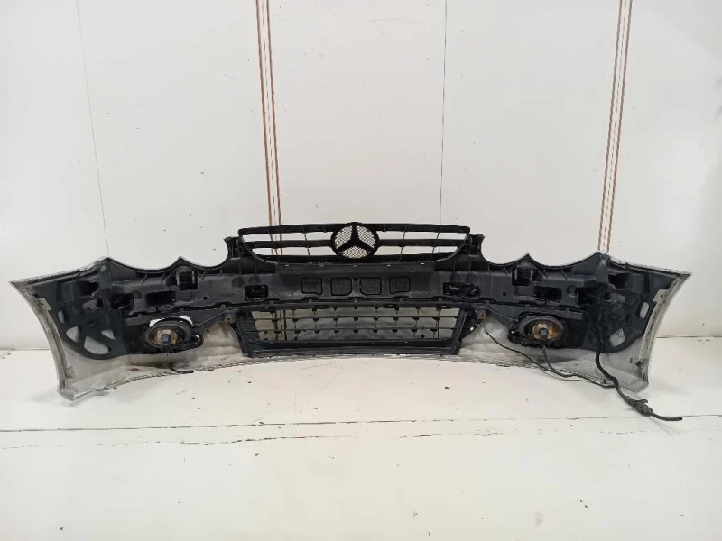 Paraurti ANT A2098850125 Mercedes Classe CLK C209 2003