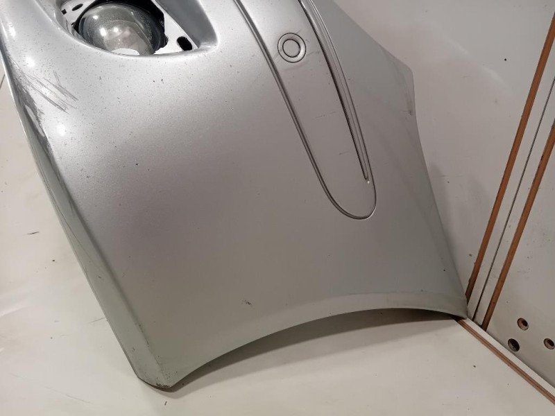 Paraurti ANT A2098850125 Mercedes Classe CLK C209 2003