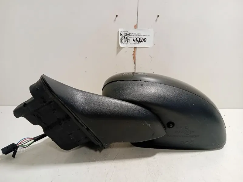Retrovisore Esterno ANT SX SPECCHIO SPECCHIETTO VETRO Fiat 500L 2013