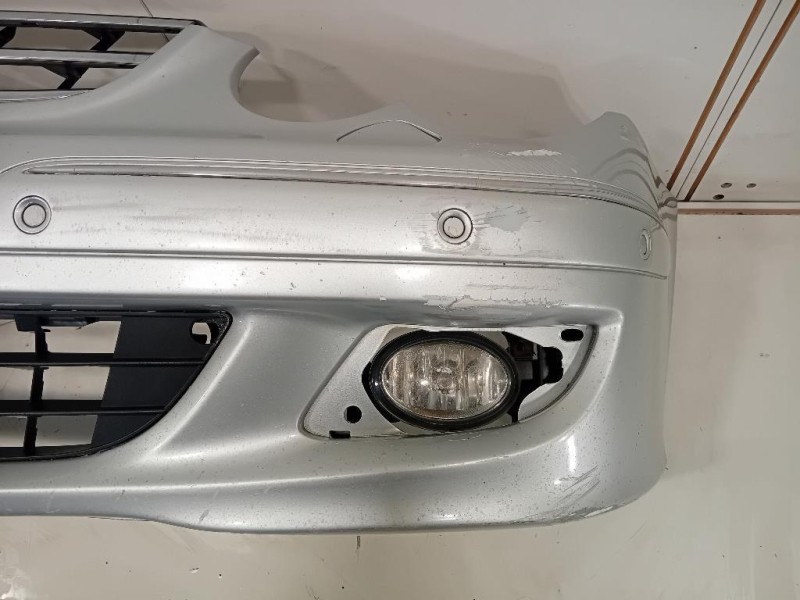 Paraurti ANT A2098850125 Mercedes Classe CLK C209 2003