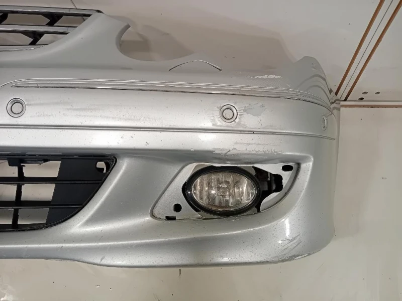 Paraurti ANT A2098850125 Mercedes Classe CLK C209 2003