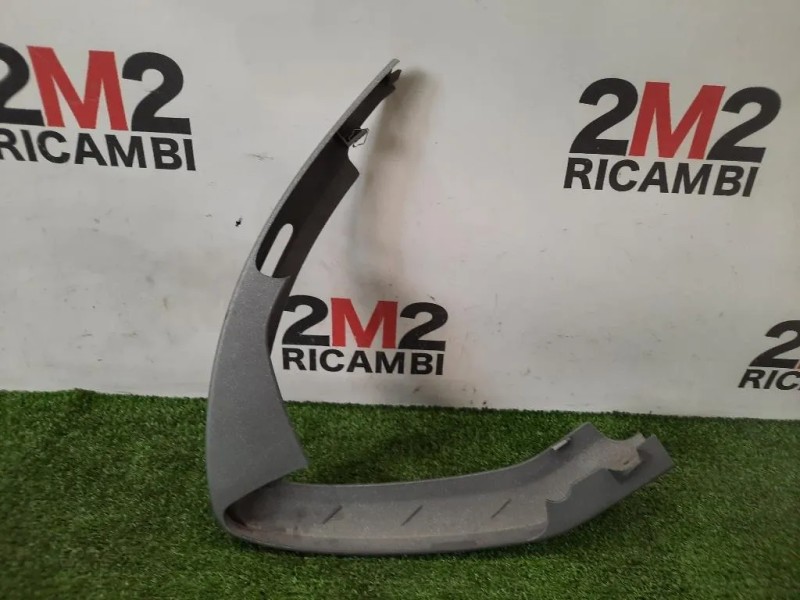 Listello Cruscotto LATO Guida SX A4516890189 CRUSCOTTO Smart Fortwo Cabrio 451 2007