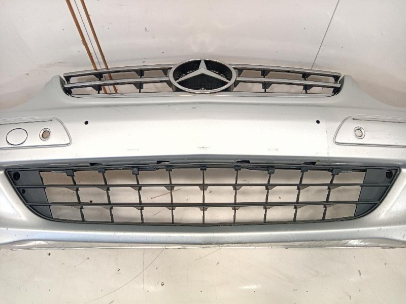 Paraurti ANT A2098850125 Mercedes Classe CLK C209 2003