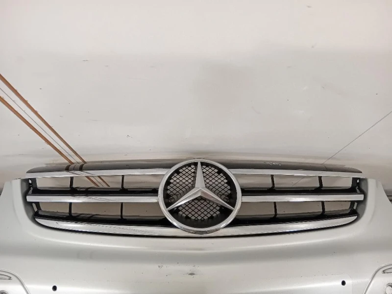 Paraurti ANT A2098850125 Mercedes Classe CLK C209 2003