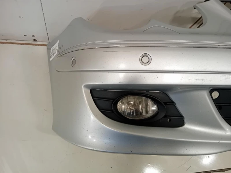 Paraurti ANT A2098850125 Mercedes Classe CLK C209 2003