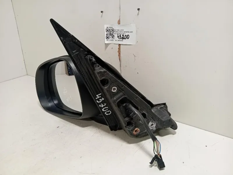 Retrovisore Esterno ANT SX SPECCHIO SPECCHIETTO VETRO Fiat 500L 2013