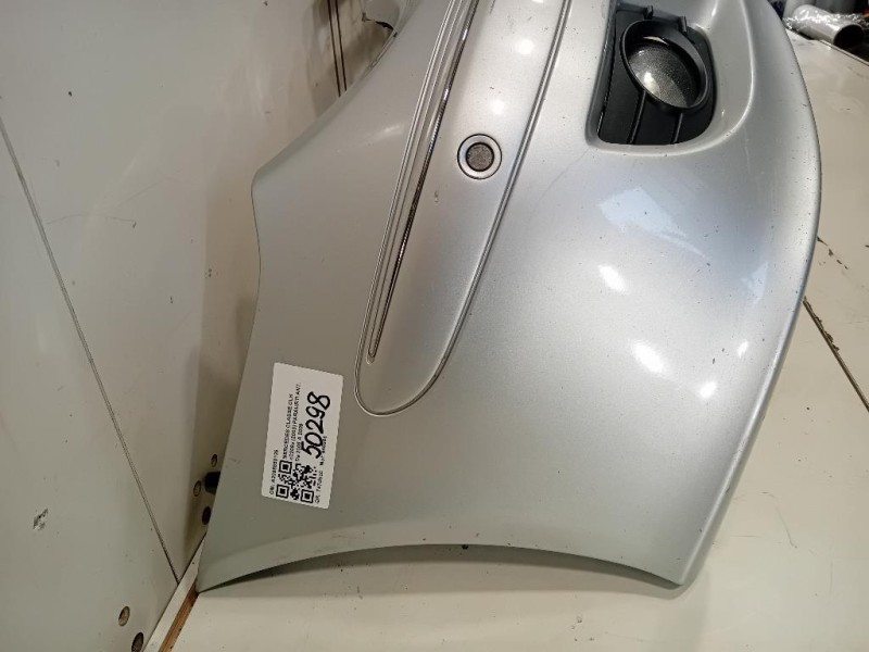 Listello Cruscotto LATO Guida SX 73823-52R2- Suzuki Swift VI 2017