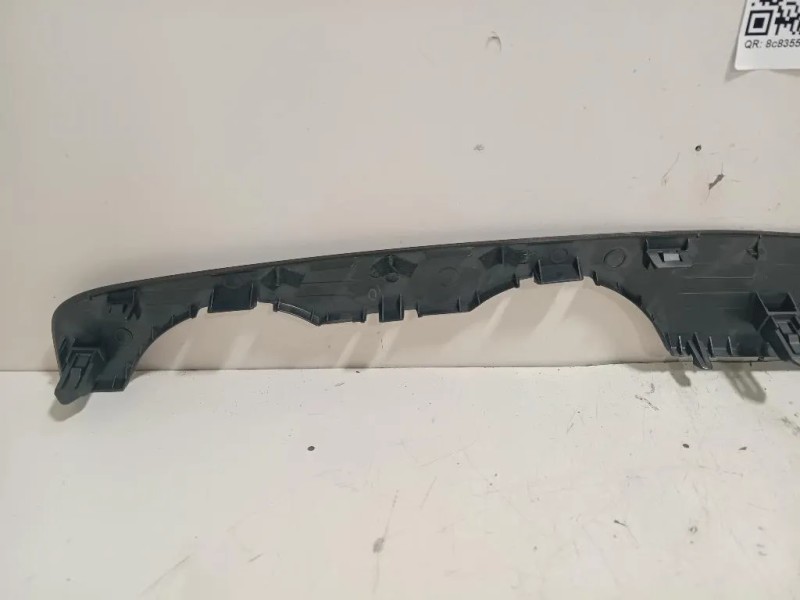 Listello Cruscotto LATO Guida SX 73823-52R2- Suzuki Swift VI 2017