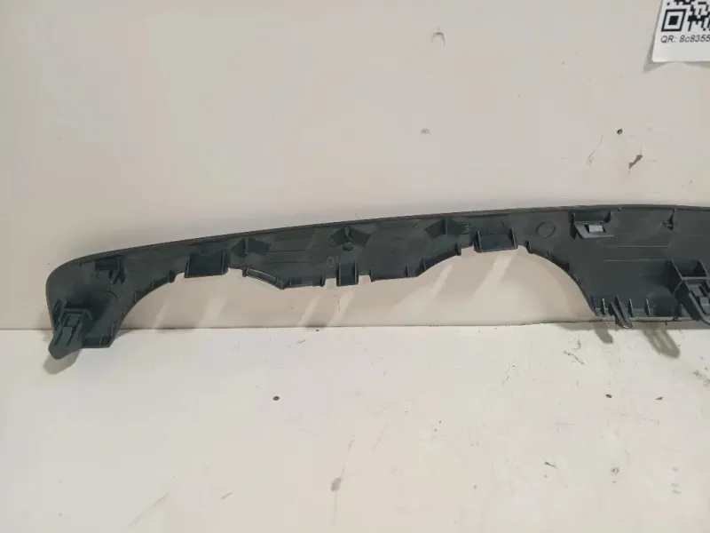 Listello Cruscotto LATO Guida SX 73823-52R2- Suzuki Swift VI 2017