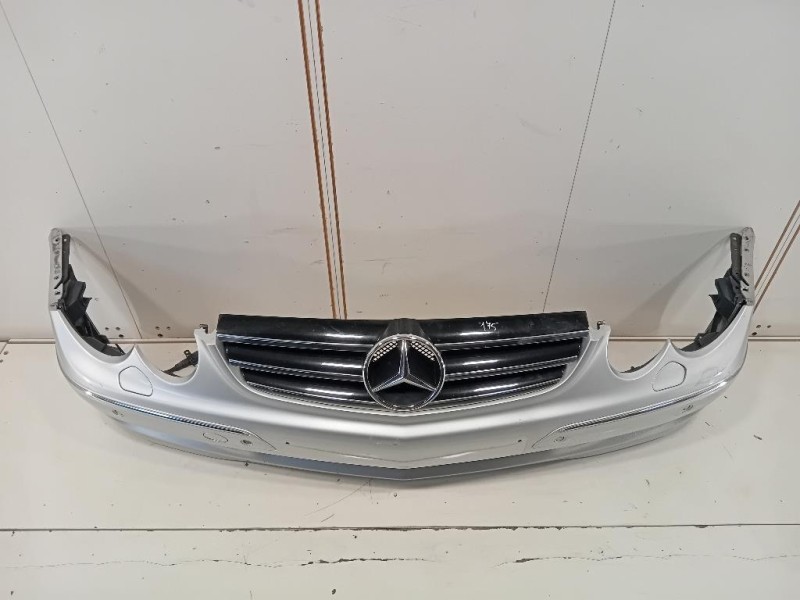 Paraurti ANT A2098850125 Mercedes Classe CLK C209 2003