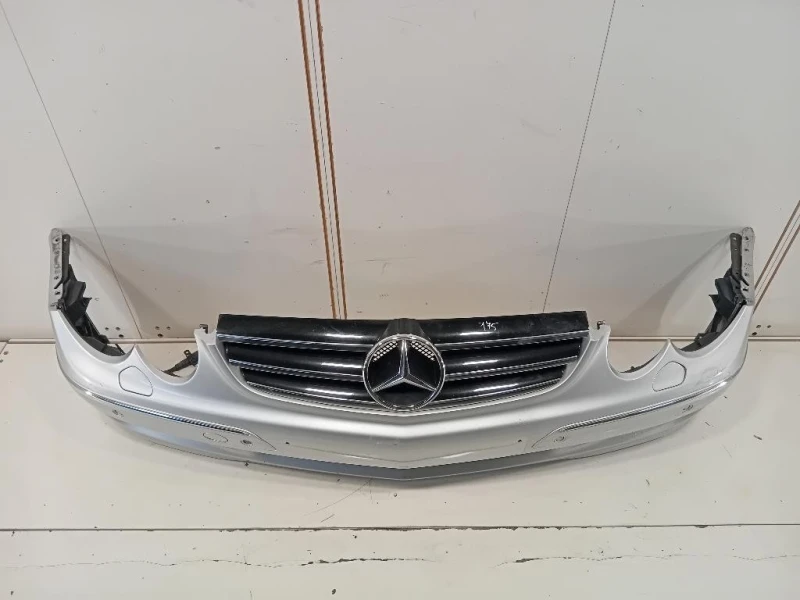 Paraurti ANT A2098850125 Mercedes Classe CLK C209 2003