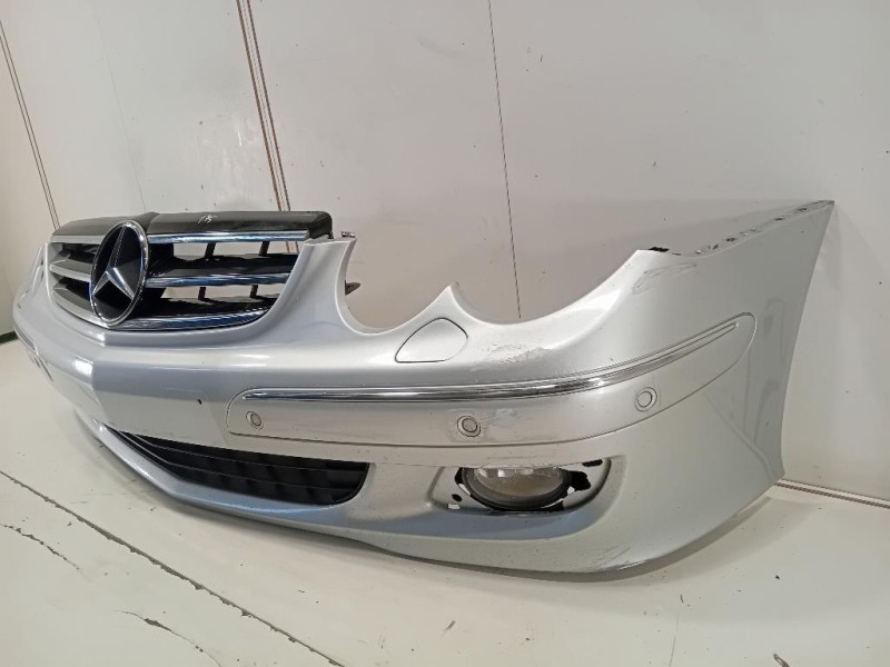 Paraurti ANT A2098850125 Mercedes Classe CLK C209 2003