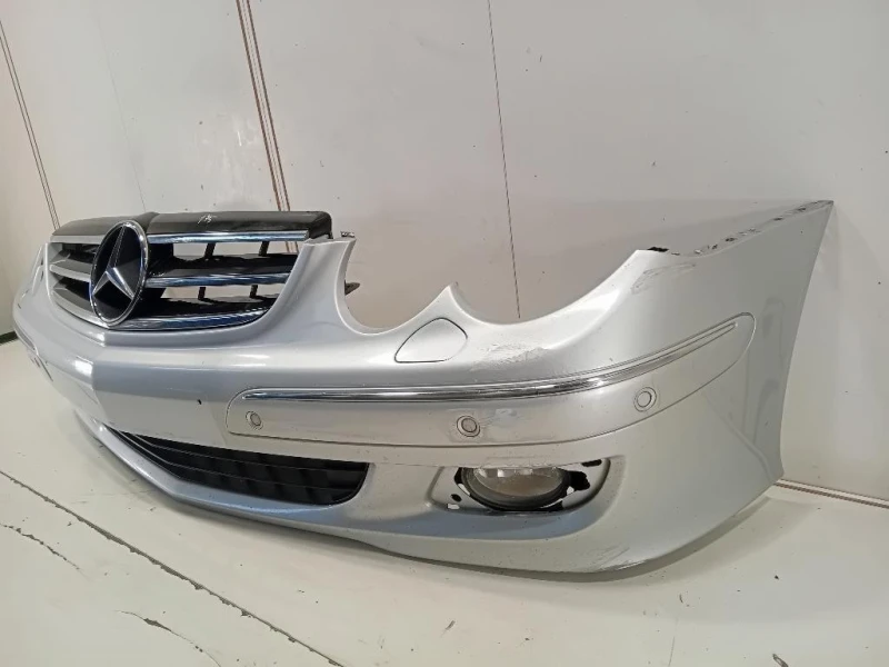 Paraurti ANT A2098850125 Mercedes Classe CLK C209 2003