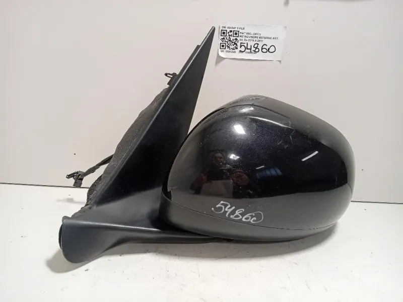 Retrovisore Esterno ANT SX 034547 6 FILE Fiat 500L 2013