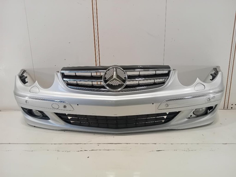 Paraurti ANT A2098850125 Mercedes Classe CLK C209 2003