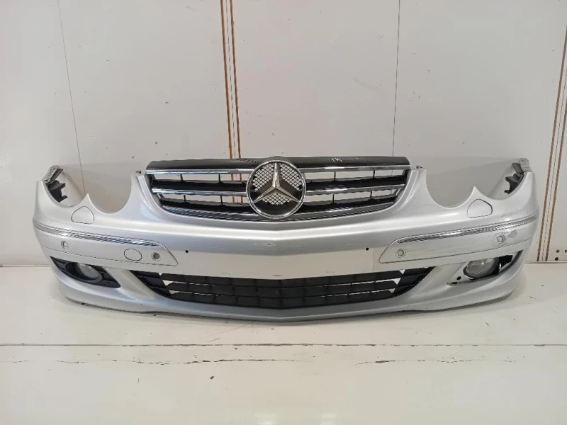 Paraurti ANT A2098850125 Mercedes Classe CLK C209 2003