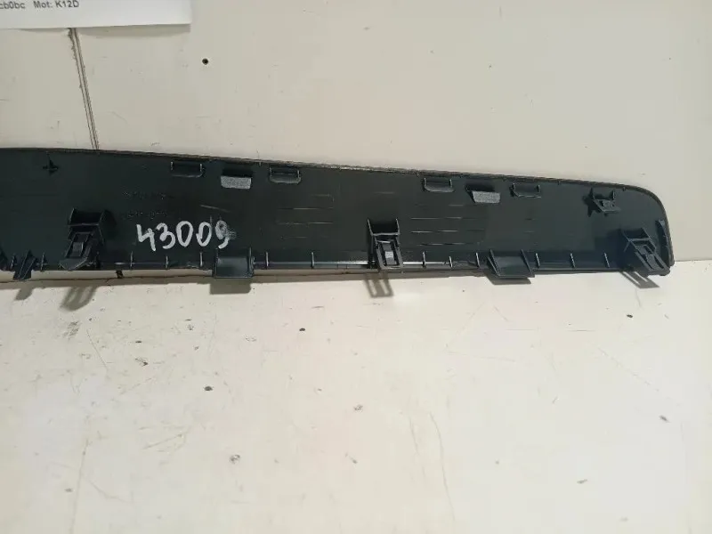 Listello Cruscotto LATO Guida SX 73823-52R7 Suzuki Swift VI 2017