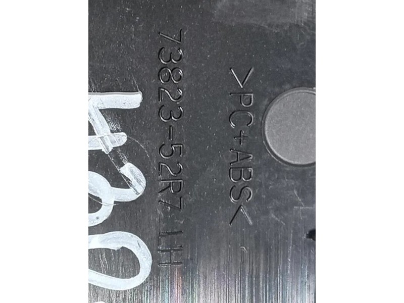 Listello Cruscotto LATO Guida SX 73823-52R7 Suzuki Swift VI 2017