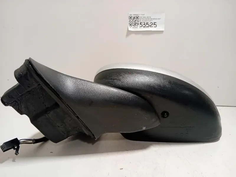 Retrovisore Esterno ANT SX 735558571 7 FILE Fiat 500L 2013