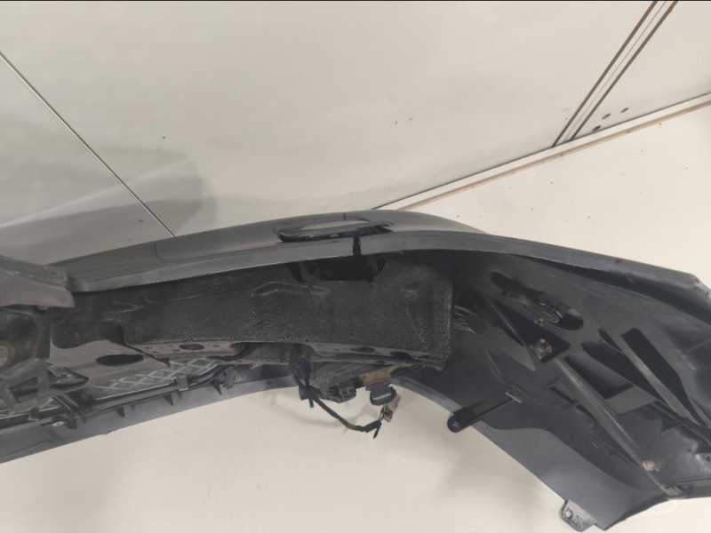 Paraurti ANT A2198800040 Mercedes Classe CLS C219 Coupé 2005