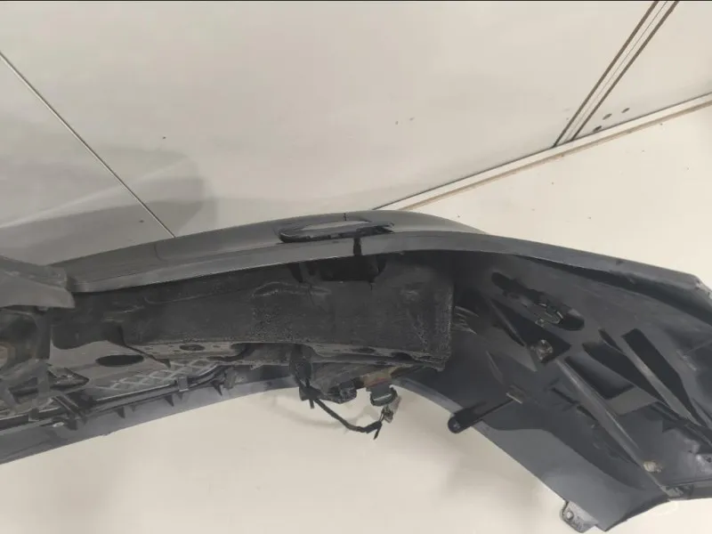 Paraurti ANT A2198800040 Mercedes Classe CLS C219 Coupé 2005