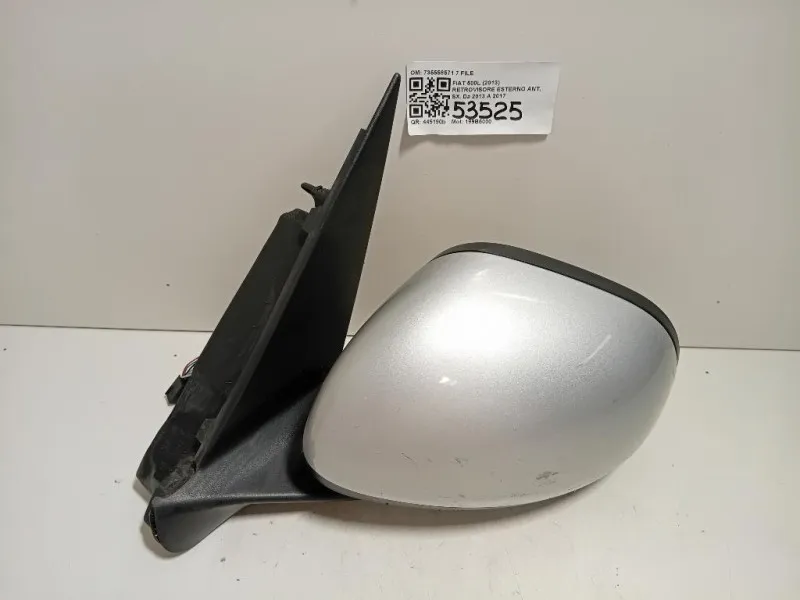 Retrovisore Esterno ANT SX 735558571 7 FILE Fiat 500L 2013