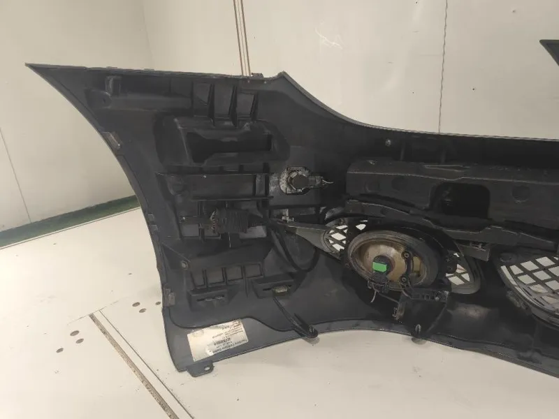 Paraurti ANT A2198800040 Mercedes Classe CLS C219 Coupé 2005