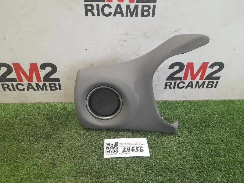 Listello Cruscotto LATO Guida SX 554040D010J0 Toyota Yaris IV 2012