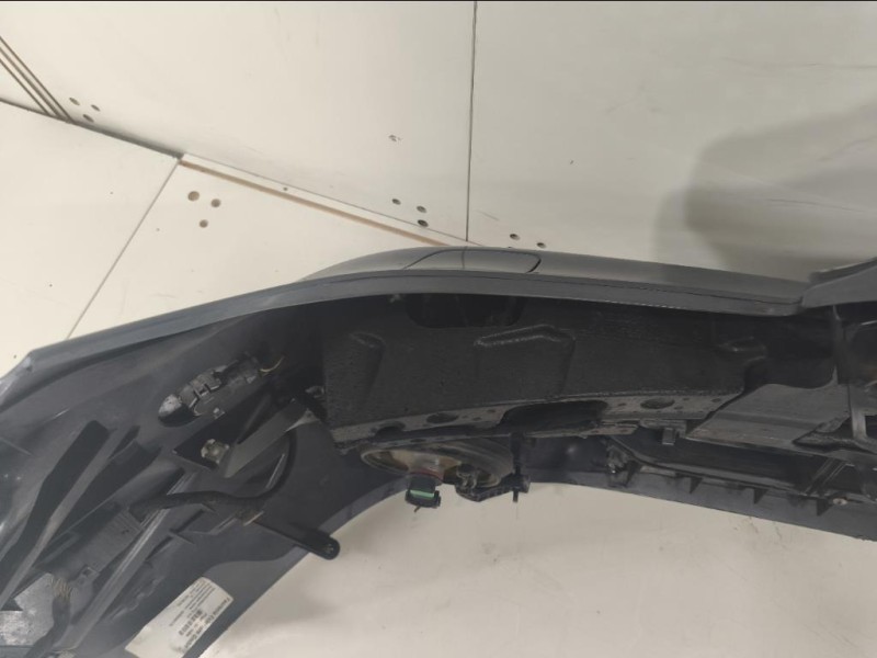 Paraurti ANT A2198800040 Mercedes Classe CLS C219 Coupé 2005