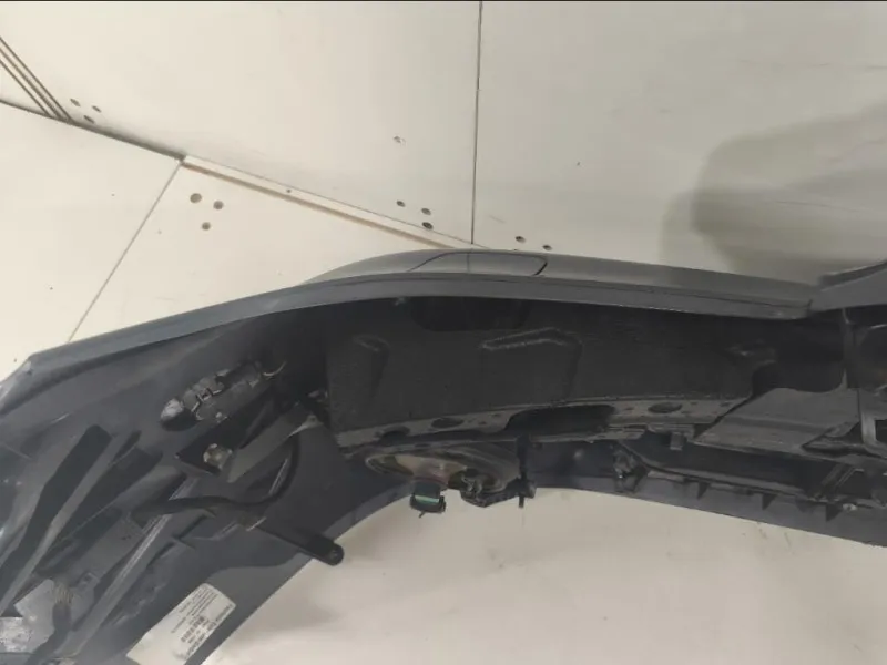 Paraurti ANT A2198800040 Mercedes Classe CLS C219 Coupé 2005