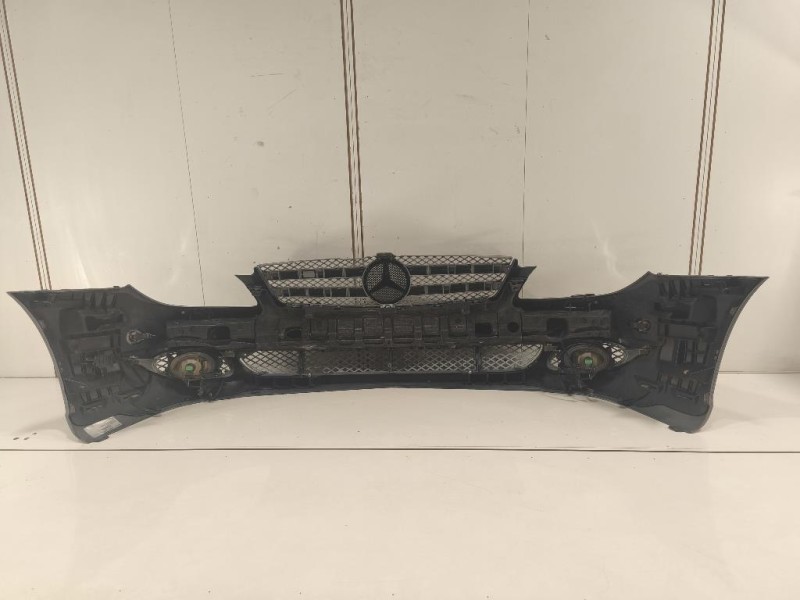 Paraurti ANT A2198800040 Mercedes Classe CLS C219 Coupé 2005