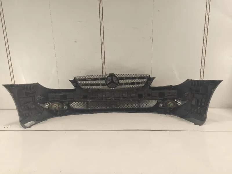 Paraurti ANT A2198800040 Mercedes Classe CLS C219 Coupé 2005