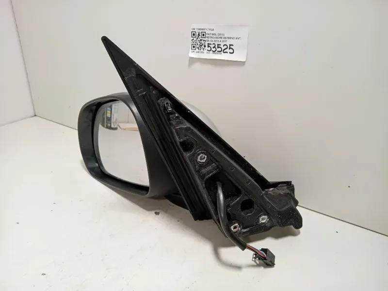 Retrovisore Esterno ANT SX 735558571 7 FILE Fiat 500L 2013