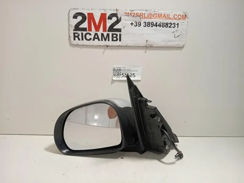 Retrovisore Esterno ANT SX 735558571 7 FILE Fiat 500L 2013