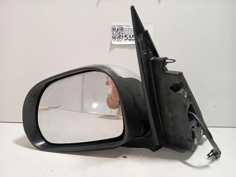 Retrovisore Esterno ANT SX 735558571 7 FILE Fiat 500L 2013