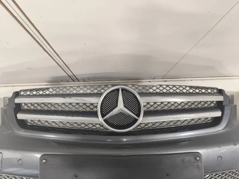 Paraurti ANT A2198800040 Mercedes Classe CLS C219 Coupé 2005