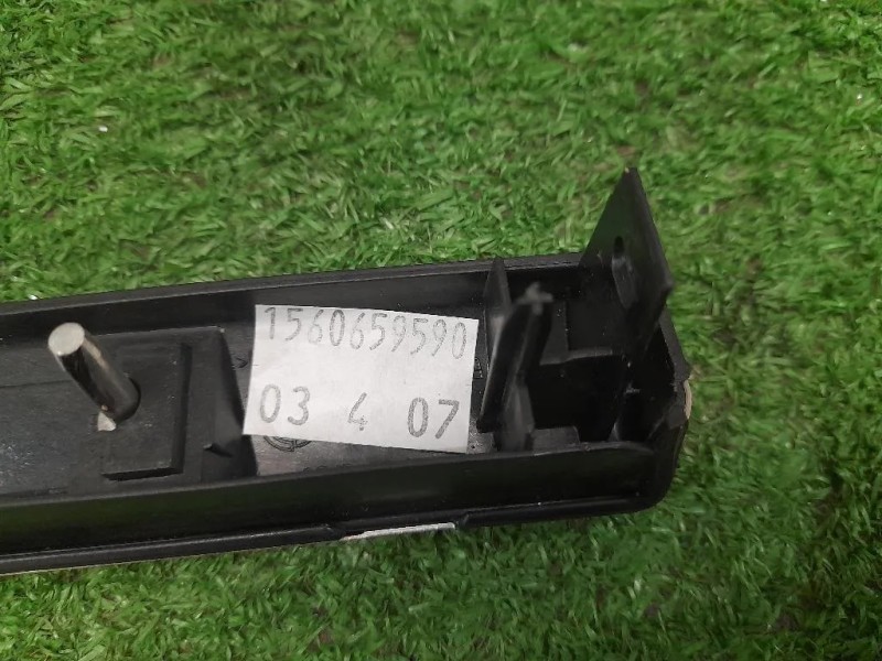 Listello Cruscotto LATO Passeggero DX 156065956 156065959 Alfa Romeo 159 2006