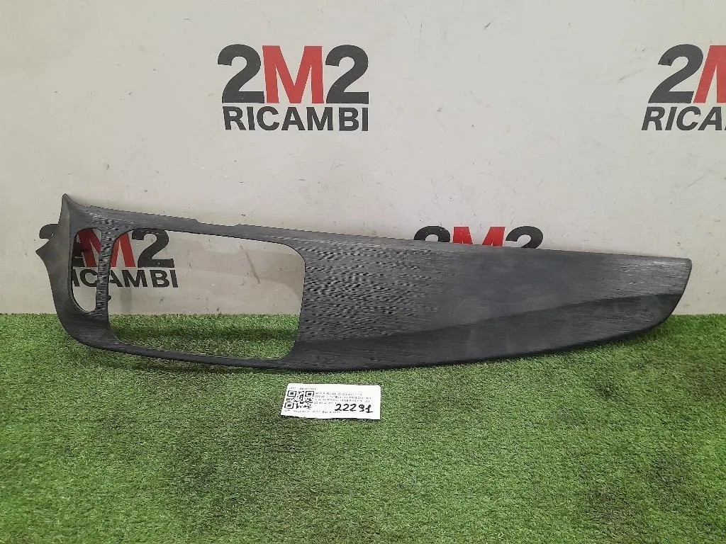 Listello Cruscotto LATO Passeggero DX 156102166 Alfa Romeo Giulietta 2010