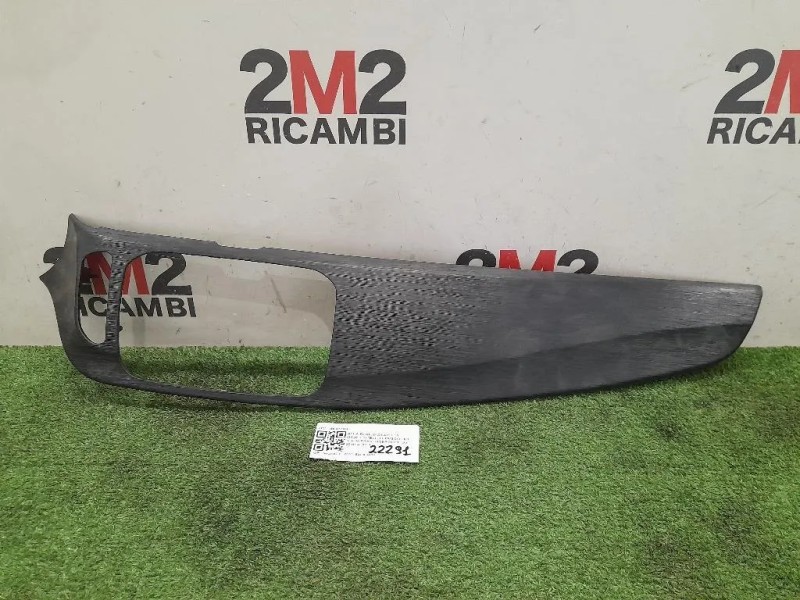 Listello Cruscotto LATO Passeggero DX 156102166 Alfa Romeo Giulietta 2010