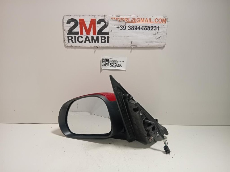 Retrovisore Esterno ANT SX 735558571 7 FILE Fiat 500L 2013