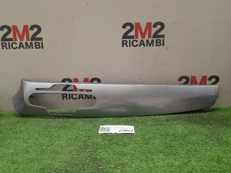 Listello Cruscotto LATO Passeggero DX 156092174 Alfa Romeo Giulietta 2010