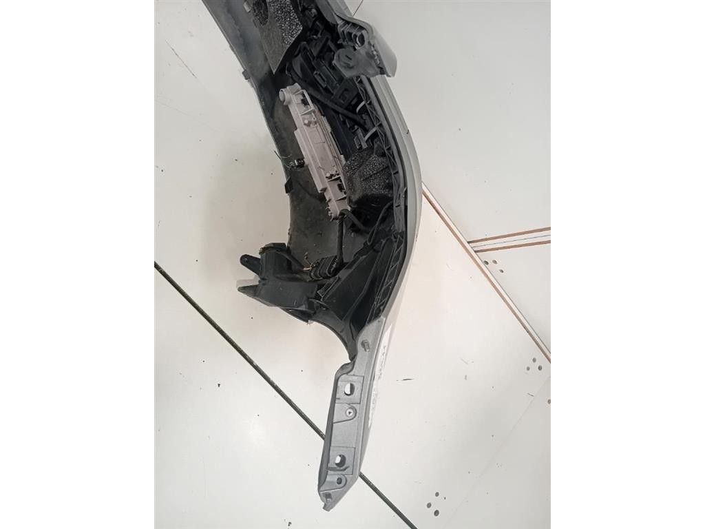 Listello Cruscotto LATO Passeggero DX 8E1853190AA1WV Audi A4 8ED Avant 2005