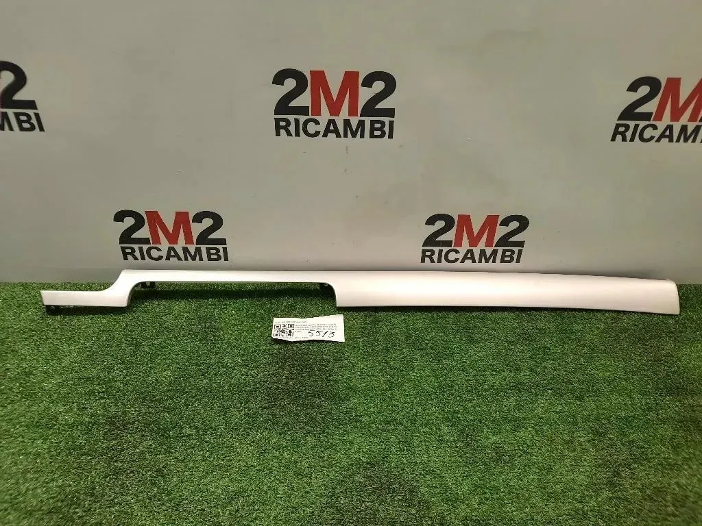 Listello Cruscotto LATO Passeggero DX 8E1853190AA1WV Audi A4 8ED Avant 2005